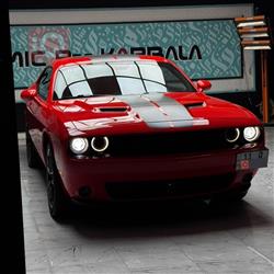 دۆج چالنجەر